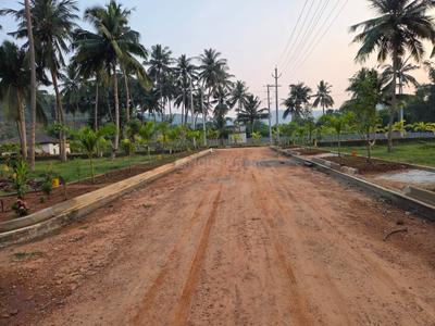 Image of 166 Sq.ft Residential Plot / Land for sale in Mukunda Valley, Anandapuram, Visakhapatnam for Rs. 2500000