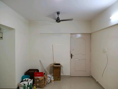 Living Room Image of 705 Sq.ft 1 BHK Apartment / Flat for rent in Alamdar Aqdas Residency, Mandvi Mumbai for Rs. 45000