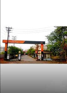 Image of 600 Sq.ft 2 BHK Apartment / Flat for rent in Ayodhya Bypass, Bhopal for Rs. 12000