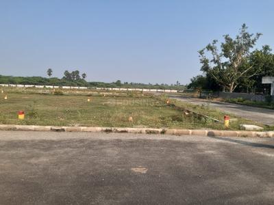 Image of 167 Sq.ft Residential Plot / Land for sale in Legend I Lake, Thagarapuvalasa, Visakhapatnam for Rs. 4342000