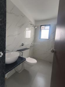 Image of 1700 Sq.ft 3 BHK Apartment / Flat for rent in Parvati Darshan, Pune for Rs. 53000