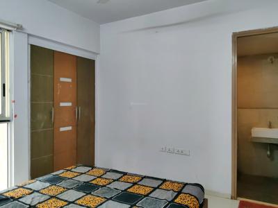 Bedroom Image of 640 Sq.ft 2 BHK Apartment / Flat for sale in Lodha Upper Thane, Bhiwandi Thane for Rs. 6200000