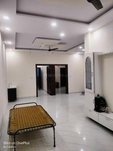 Hall Image of 989 Sq.ft 3 BHK Independent House for sale in Mohanpur Urf Ram Nager Bareilly for Rs. 6850000