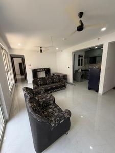3 BHK Flat
