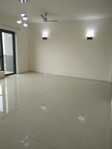 Hall Image of 1850 Sq.ft 3 BHK Apartment / Flat for sale in Ireo Skyon, Sector 60 Gurgaon for Rs. 41500000