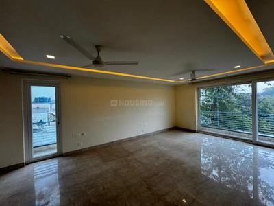 Hall Image of 4500 Sq.ft 4 BHK Builder Floor for sale in Vasant Vihar New Delhi for Rs. 205000000