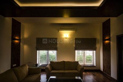 Hall Image of 5960 Sq.ft 5 BHK Villa for rent in Karapakkam Chennai for Rs. 110000