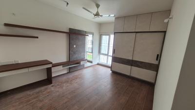 Bedroom Image of 1473 Sq.ft 3 BHK Apartment / Flat for rent in Brigade Horizon, Kumbalgodu Bengaluru for Rs. 42000