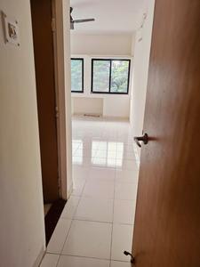 Hall Image of 1050 Sq.ft 2 BHK Apartment / Flat for rent in Kumar Parisar, Kothrud Pune for Rs. 40000