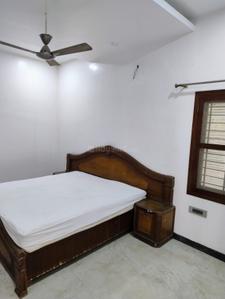 Bedroom Image of 2500 Sq.ft 2 BHK Independent House for rent in Abhinitha Foundation Vikas Opal, Madipakkam Chennai for Rs. 38000