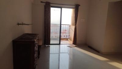 Living Room Image of 620 Sq.ft 1 BHK Apartment / Flat for sale in DSK Meghmalhar, Dhayari Pune for Rs. 3900000