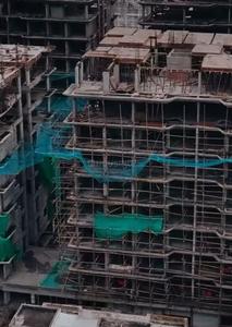 Image of 2260 Sq.ft 3 BHK Apartment / Flat for sale in Courtyard Trinity, Gotri, Vadodara for Rs. 8000000