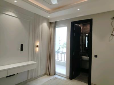 Bedroom Image of 1261 Sq.ft 2 BHK Apartment / Flat for rent in M3M Heights, Sector 65 Gurgaon for Rs. 60000