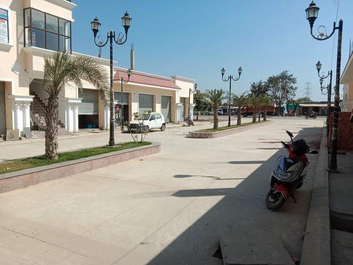 Shri Radha Rani Township Vrindavan Main Image 1