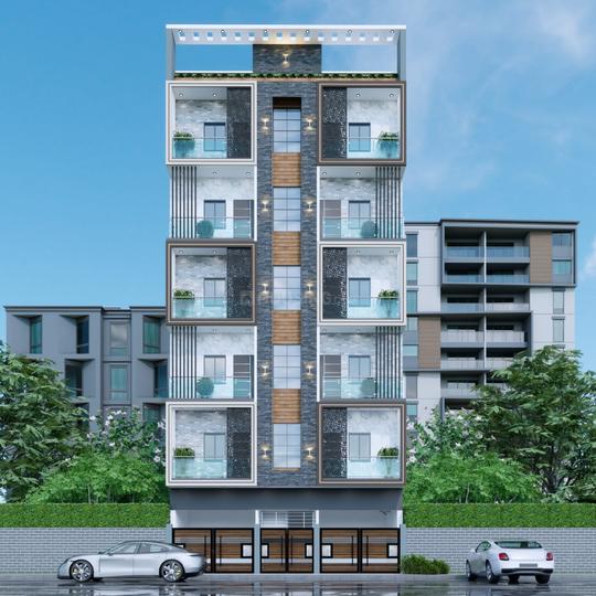 Jhilbagan South Dum Dum Main Image 1