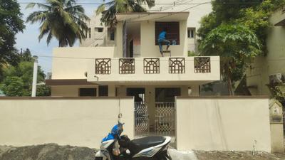 Image of 1200 Sq.ft 2 BHK Independent House for rent in Avadi, Chennai for Rs. 20000