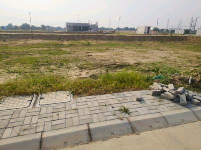 Image of 1089 Sq.ft Residential Plot / Land for sale in Reliance Met City, Yakubpur, Jhajjar for Rs. 12949000