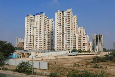 Image of 1715 Sq.ft 3 BHK Apartment / Flat for sale in Lansum EL Palacio, Puppalaguda, Hyderabad for Rs. 17500000