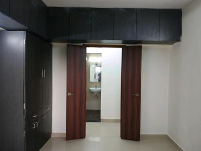 Bedroom Image of 1300 Sq.ft 3 BHK Apartment / Flat for sale in Ajmera Cosmic Heights, Wadala East Mumbai for Rs. 26000000