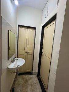 Image of 650 Sq.ft 1 BHK Apartment / Flat for rent in Sai Raj Residency, Pimple Gurav, Pune for Rs. 19000