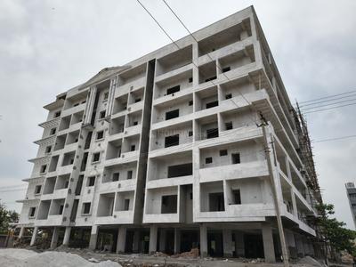 Image of 1050 Sq.ft 2 BHK Apartment / Flat for sale in Hunasamaranahalli, Bengaluru for Rs. 6800000