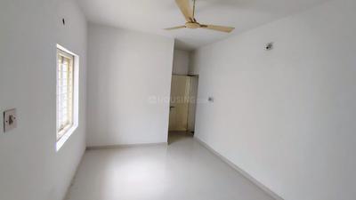 Hall Image of 1233 Sq.ft 3 BHK Independent House for sale in Bopal Ahmedabad for Rs. 11000000