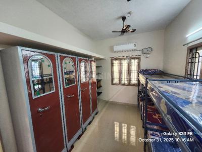 Image of Shakthi PG in Porur, Chennai
