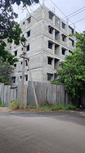 Image of 860 Sq.ft 2 BHK Apartment / Flat for sale in Ramani Ganesh Kripa, Singanallur, Coimbatore for Rs. 7499000