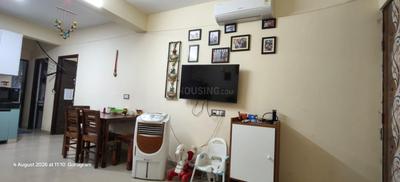 Hall Image of 950 Sq.ft 3 BHK Apartment / Flat for sale in ROF Aalayas 1, Sector 102 Gurgaon for Rs. 9000000
