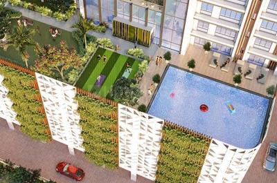 Image of 2015 Sq.ft 3 BHK Apartment / Flat for sale in Neelkamal Gokul, Kharghar, Navi Mumbai for Rs. 23500000