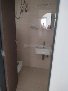 Image of 614 Sq.ft 1 BHK Apartment / Flat for sale in Dedhia Elita, Kasarvadavali, Thane for Rs. 6500000