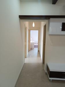 Image of 4000 Sq.ft 4 BHK Apartment / Flat for sale in Sattva Luxuria, Malleswaram, Bengaluru for Rs. 60000000