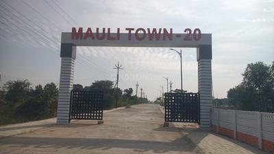 Image of 1000 Sq.ft Residential Plot / Land for sale in Mauli Town 30, New Khapri, Nagpur for Rs. 2000000