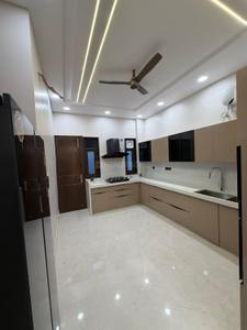 Kitchen Image of 5700 Sq.ft 5 BHK Independent House for sale in Chitrakoot Jaipur for Rs. 75100000