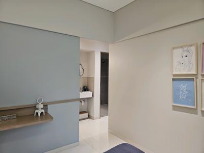 RR Shreeram Euphoria Bedroom One 2