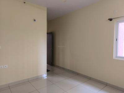Bedroom Image of 1700 Sq.ft 3 BHK Apartment / Flat for sale in Prestige Jindal City, Anchepalya Bengaluru for Rs. 22300000