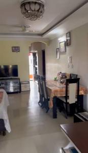 Hall Image of 1200 Sq.ft 2 BHK Apartment / Flat for rent in Gandhi Nagar Nalgonda for Rs. 22000