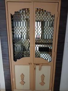Balcony Image of 1100 Sq.ft 2 BHK Apartment / Flat for sale in Ghatlodiya Ahmedabad for Rs. 6000000