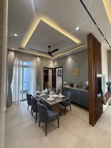 Hall Image of 2925 Sq.ft 4 BHK Builder Floor for sale in Adore Presidential World, Sector 84 Faridabad for Rs. 16000000