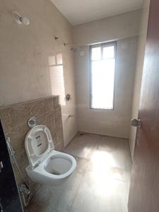 Image of 1450 Sq.ft 3 BHK Apartment / Flat for rent in Karve Nagar, Pune for Rs. 49000
