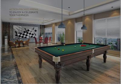 Image of 1034 Sq.ft 2 BHK Apartment / Flat for sale in Alaya, Jogeshwari West, Mumbai for Rs. 15700000