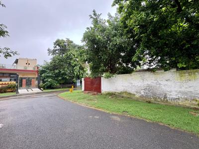Image of 200 Sq.ft Residential Plot / Land for sale in Omicron III, Greater Noida for Rs. 31000000