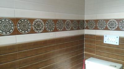Bathroom Image of 1040 Sq.ft 2 BHK Builder Floor for sale in Surya Nagar Ghaziabad for Rs. 5444444