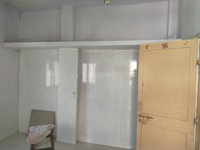Bathroom Image of 675 Sq.ft 1 BHK Apartment / Flat for sale in Khokhra Ahmedabad for Rs. 2200000
