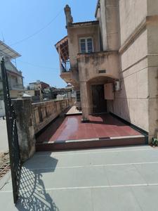 Balcony Image of 4050 Sq.ft 3 BHK Villa for sale in Thaltej Ahmedabad for Rs. 43000000