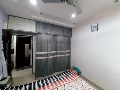 Bedroom Image of 1570 Sq.ft 3 BHK Apartment / Flat for sale in Ideal Heights, Raja Bazar Kolkata for Rs. 20000000