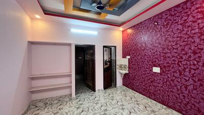 Hall Image of 441 Sq.ft 2 BHK Independent House for sale in Ayappakkam Chennai for Rs. 7200000
