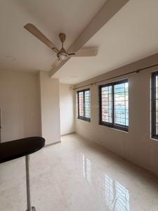 Bedroom Image of 500 Sq.ft 1 BHK Apartment / Flat for rent in Frazer Town Bengaluru for Rs. 30000