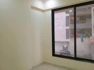 Bedroom Image of 850 Sq.ft 2 BHK Apartment / Flat for sale in Iskcon Residency Phase II Type B, Ambernath East Ambernath for Rs. 4300000