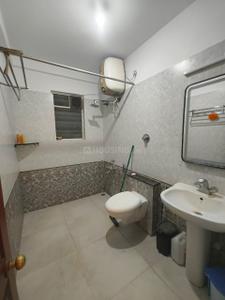 Image of 2500 Sq.ft 3 BHK Apartment / Flat for rent in Frazer Town, Bengaluru for Rs. 80000